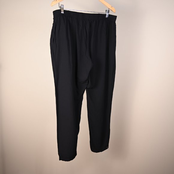 NWOT Lightweight Rayon Summer Pants - Size 14 Petite - Picture 2 of 4